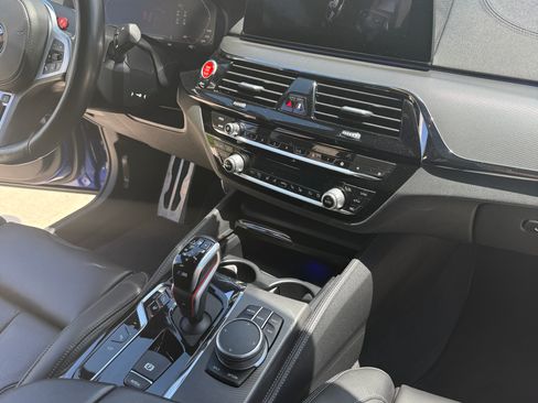 Used 2020 BMW M5 w/ Executive Package AWD/4WD image 20