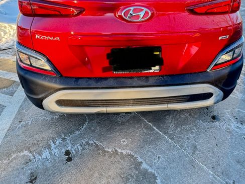 Used 2023 Hyundai Kona SE w/ Cargo Package image 11