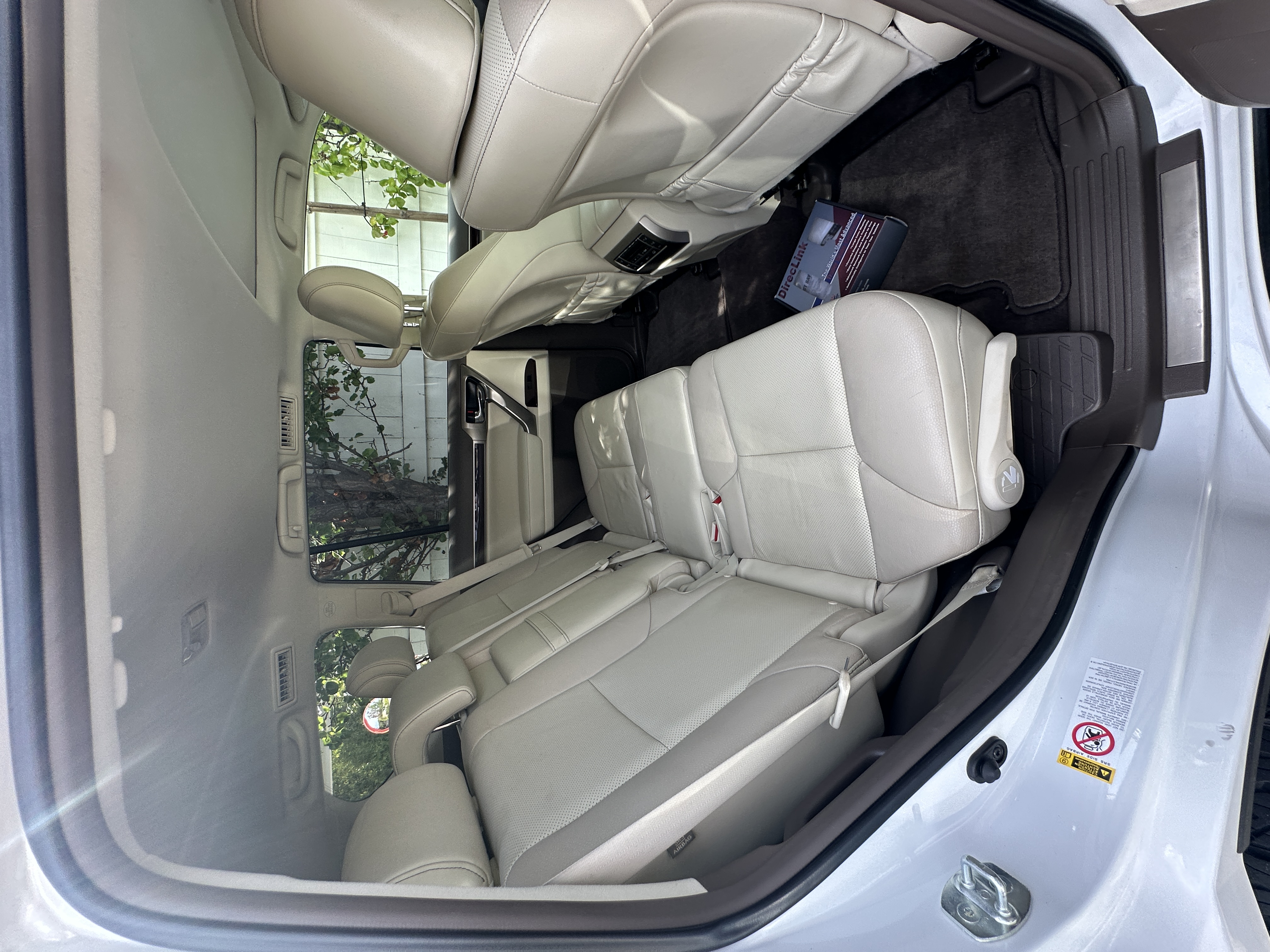 Used 2018 Lexus GX 460 Premium w/ Premium Package AWD/4WD image 14
