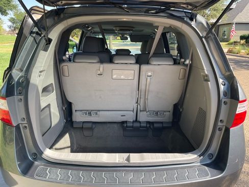 Used 2013 Honda Odyssey EX-L image 10