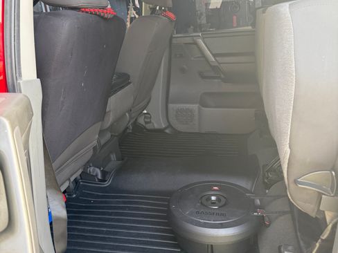 Used 2007 Nissan Titan XE image 9