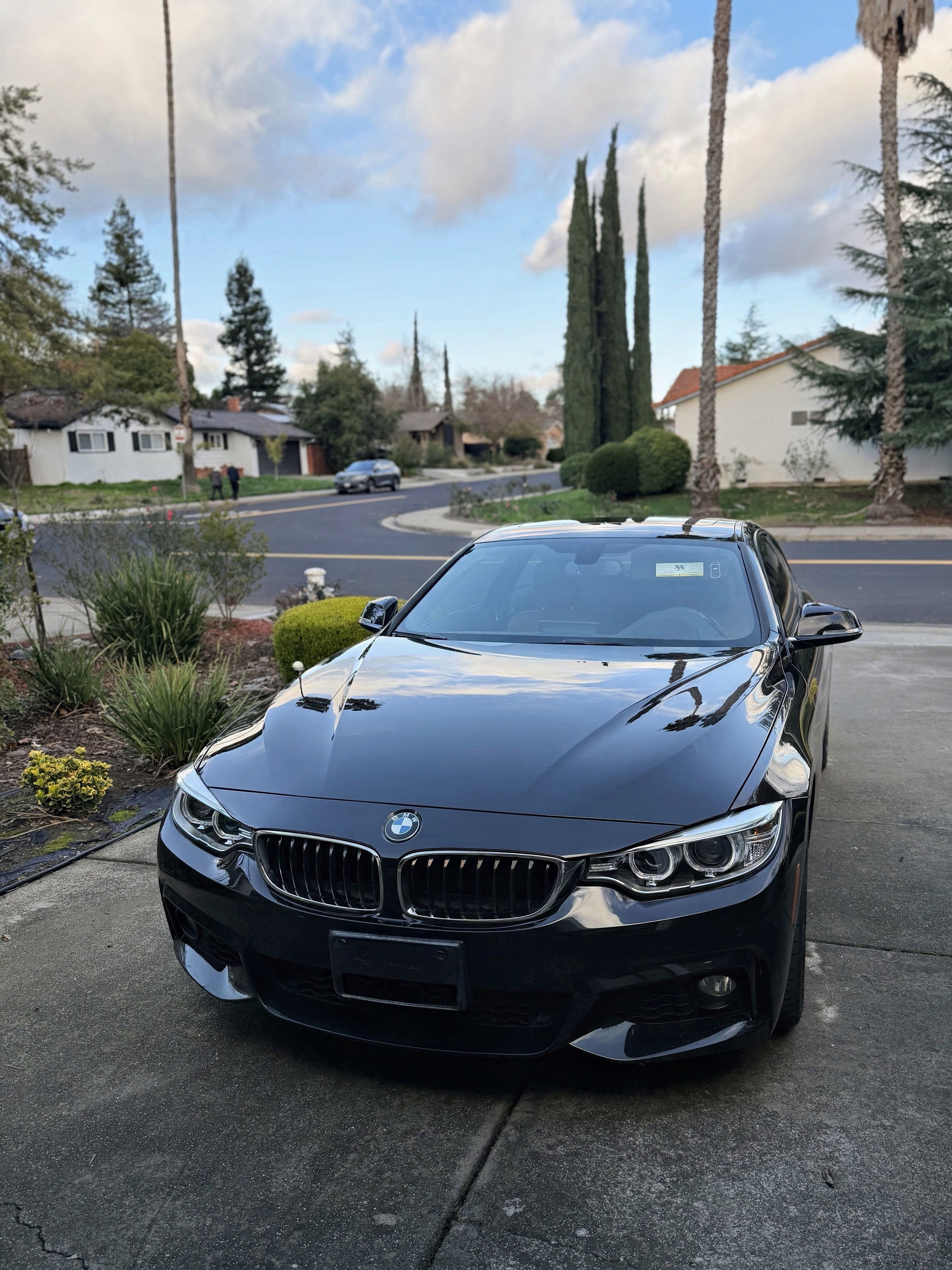 Used 2017 BMW 440i Coupe RWD image 1