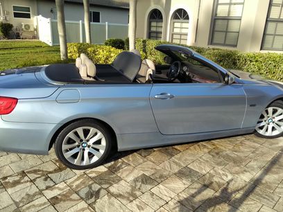 Used 2011 BMW 328i Convertible