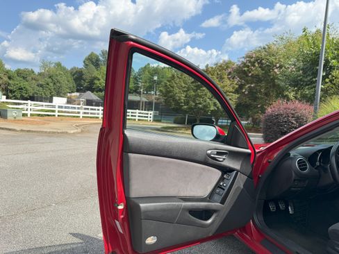 Used 2005 MAZDA RX-8 image 12