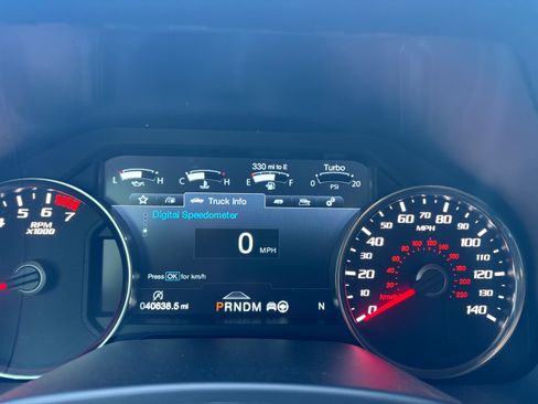 Used 2019 Ford F150 Raptor w/ Equipment Group 802A Luxury image 14