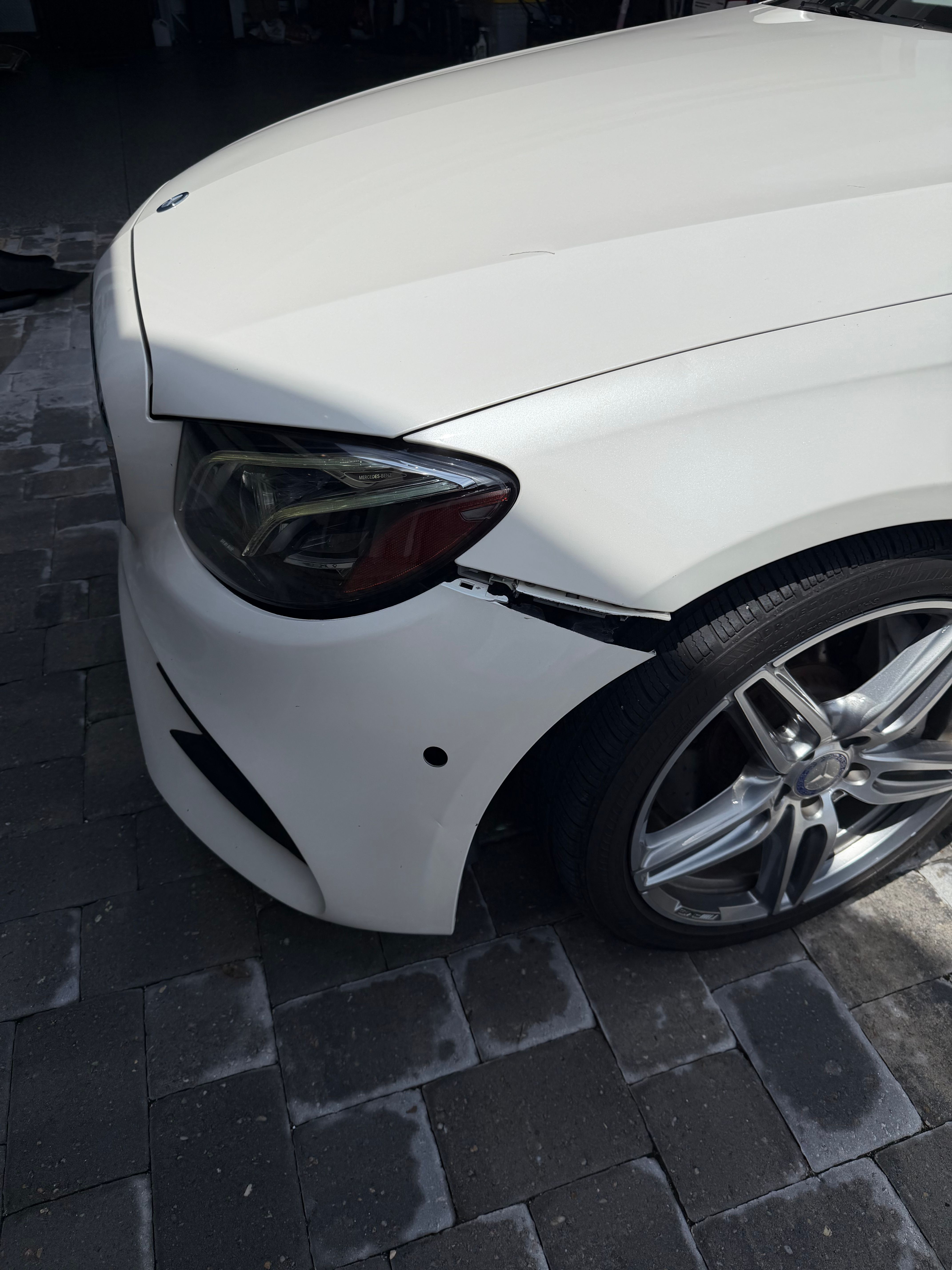 Used 2017 Mercedes-Benz E 300 image 10