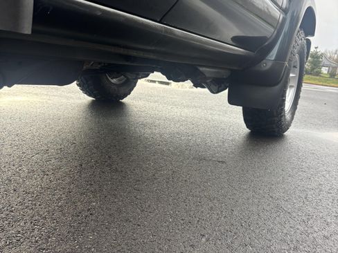 Used 1994 Toyota Land Cruiser Sport Utility 4D image 17