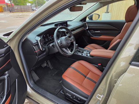 Used 2024 MAZDA CX-50 2.5 Turbo w/ Premium Plus Pkg image 18