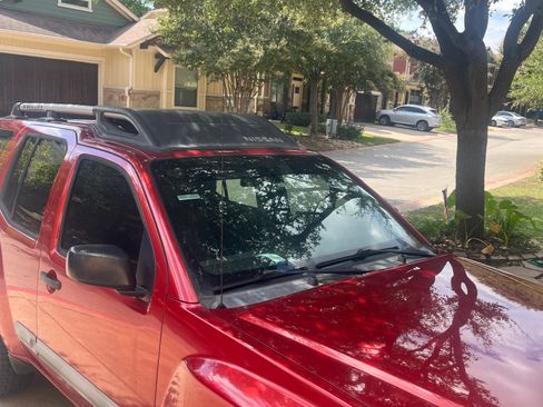 Used 2012 Nissan Xterra S image 6