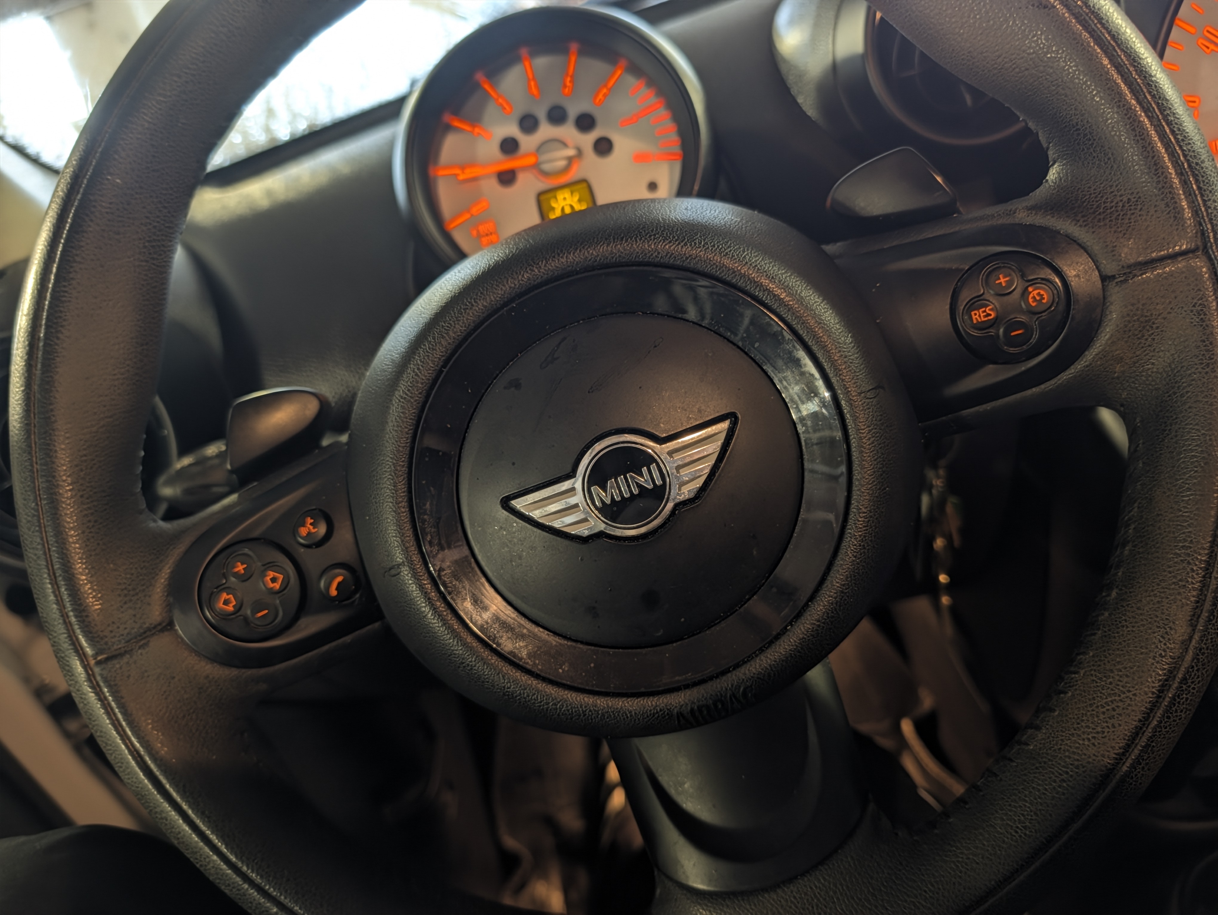Used 2014 MINI Cooper Countryman S FWD image 12