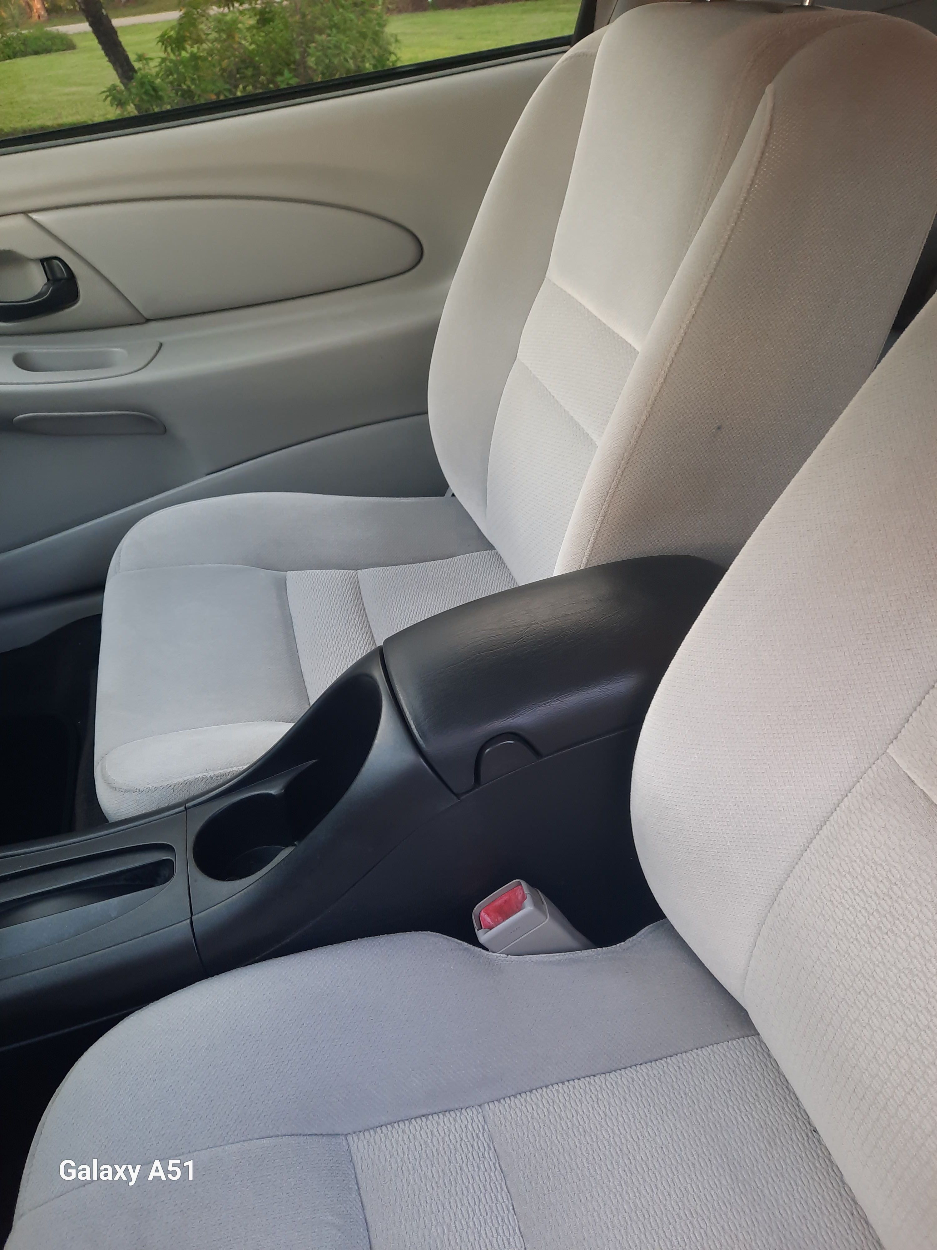 Used 2007 Chevrolet Monte Carlo SS FWD image 9