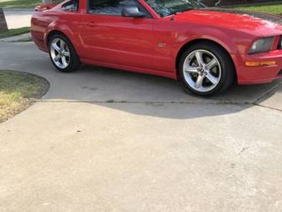 Used 2007 Ford Mustang GT Premium