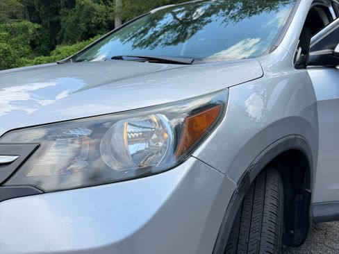 Used 2013 Honda CR-V EX-L image 20