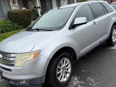 Used 2010 Ford Edge SEL image 2