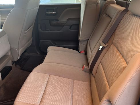 Used 2017 Chevrolet Silverado 1500 LT w/ All Star Edition image 6