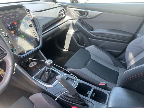 Used 2024 Subaru WRX image 9