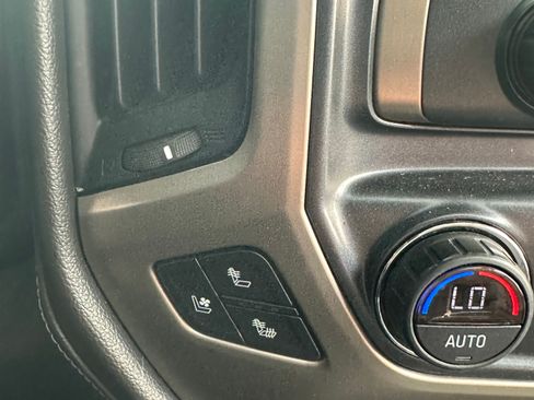 Used 2018 GMC Sierra 2500 Denali AWD/4WD image 22