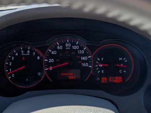 Used 2008 Nissan Altima 3.5 SE w/ Premium Pkg image 18