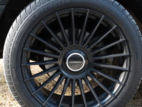 Used 2020 Mercedes-Benz G 550 G 550 Sport Utility 4D image 21