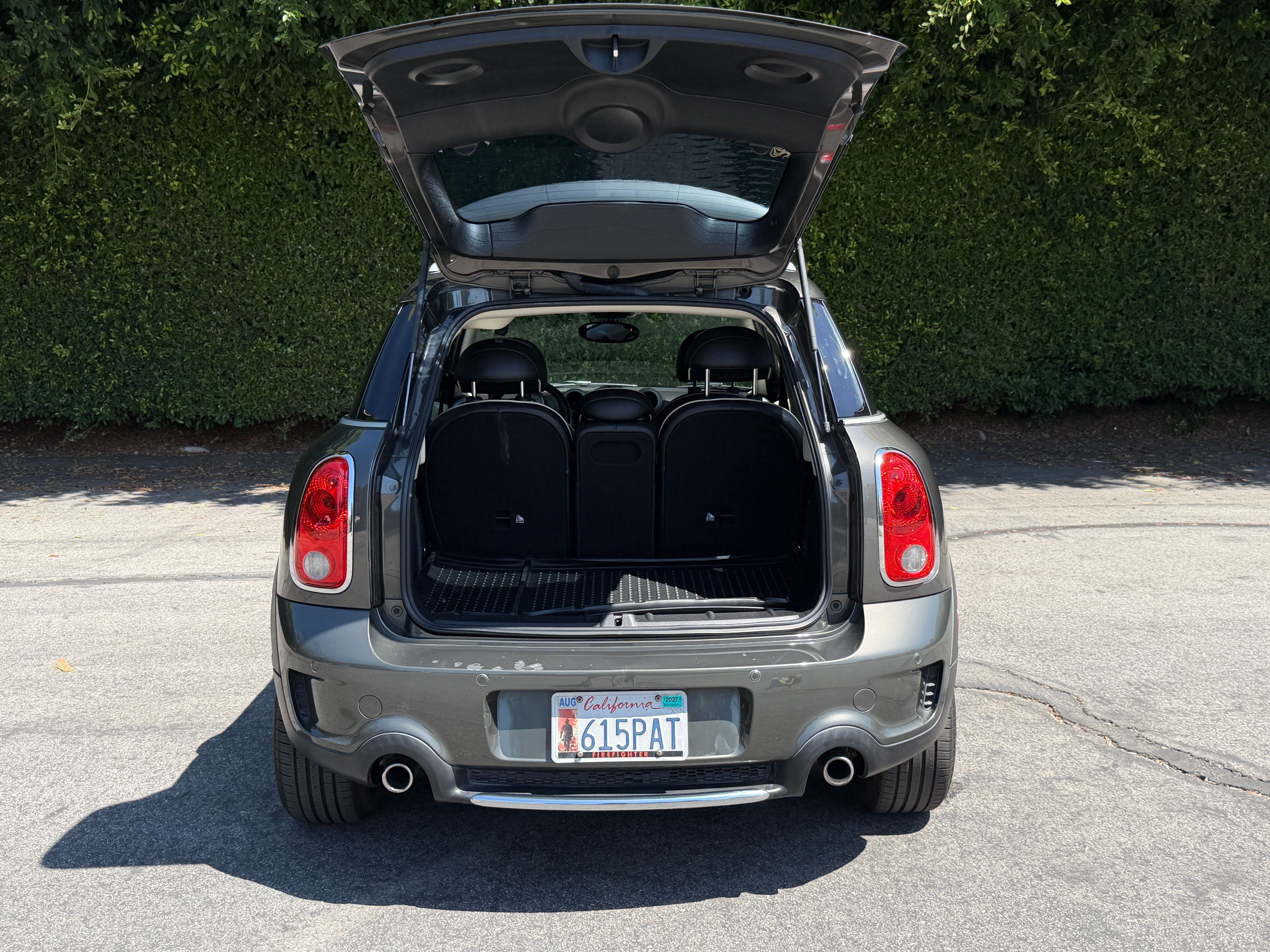 Used 2012 MINI Cooper Countryman S AWD/4WD image 19