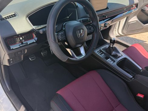 Used 2023 Honda Civic Si image 18