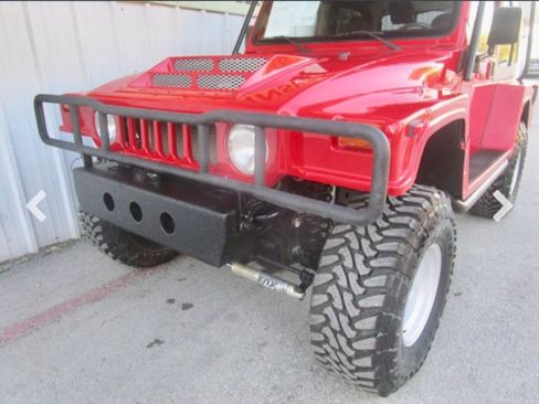 Used 2001 Jeep Wrangler Sport image 15