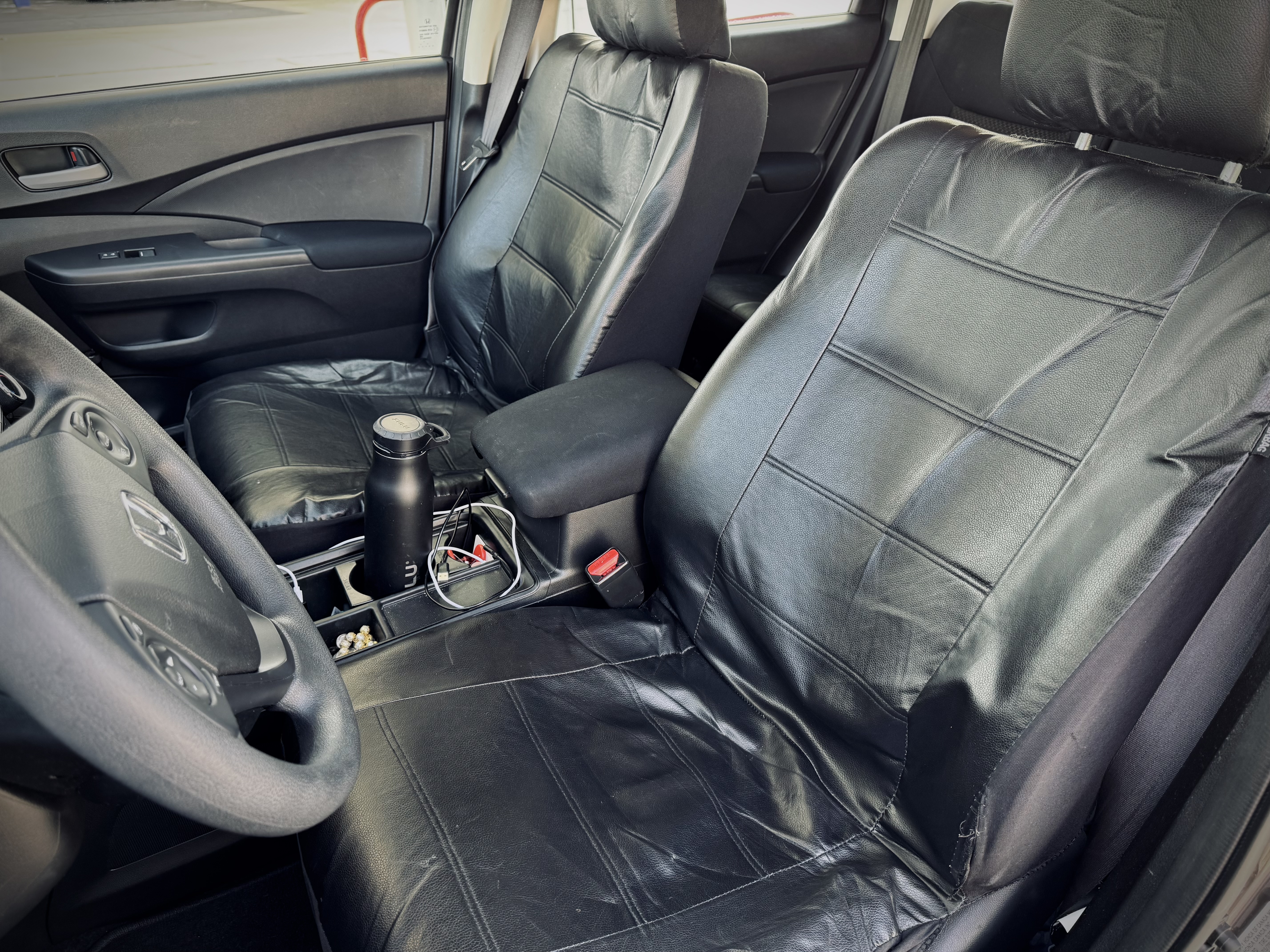 Used 2015 Honda CR-V LX image 17