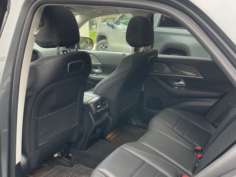 Used 2020 Mercedes-Benz GLE 450 4MATIC image 9