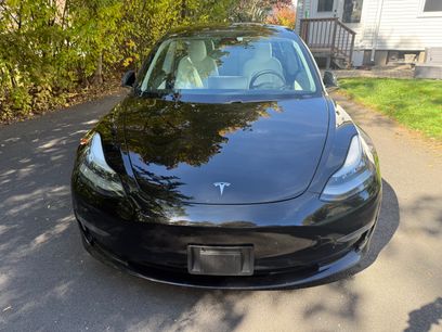 Used 2020 Tesla Model 3 Long Range