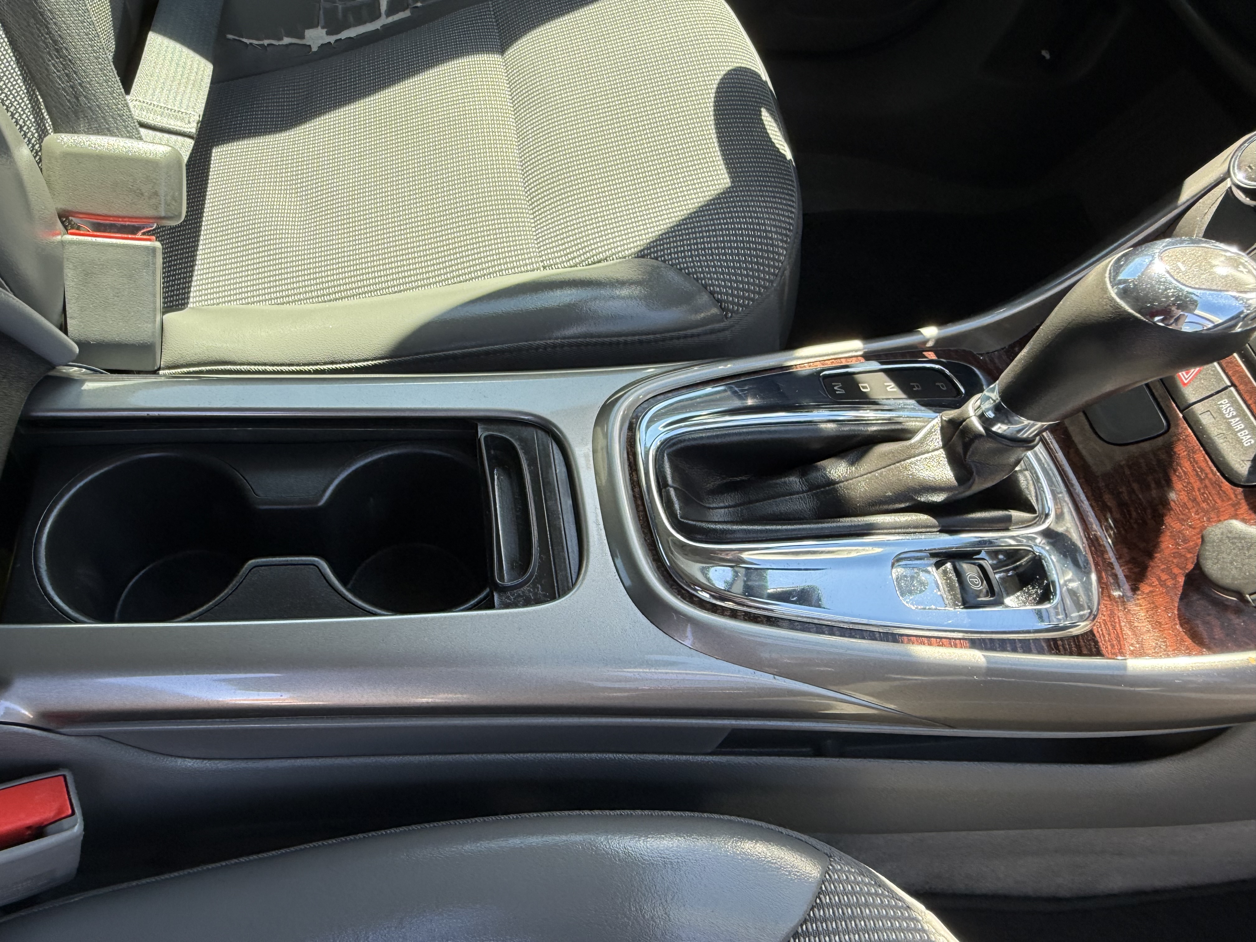 Used 2013 Chevrolet Malibu Eco w/ Power Convenience Package FWD image 15