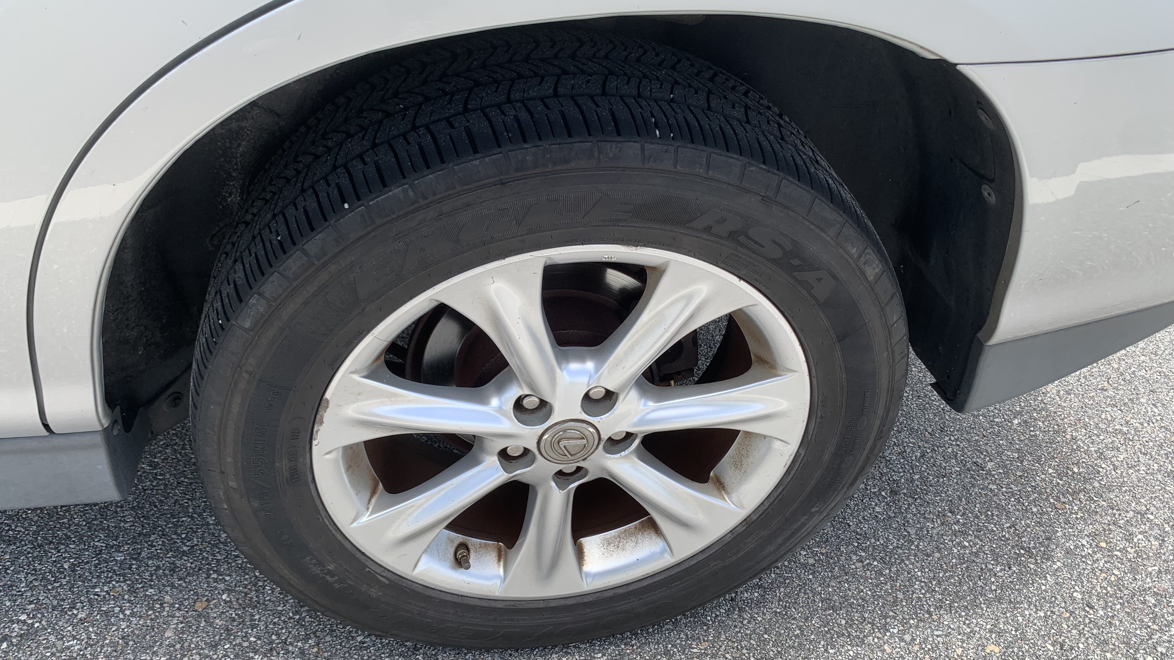 Used 2009 Lexus RX 350 2WD image 23