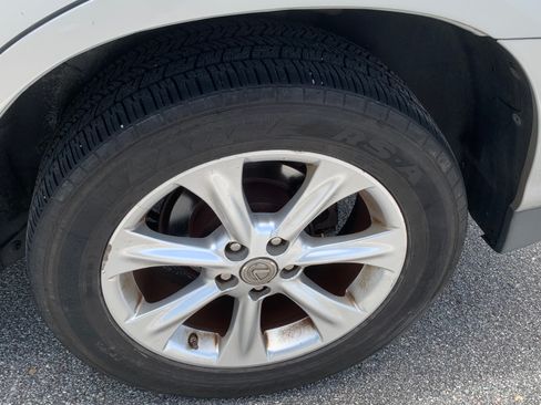 Used 2009 Lexus RX 350 2WD image 23