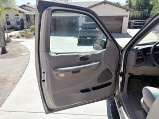 Used 1999 Ford F150 2WD SuperCab image 12