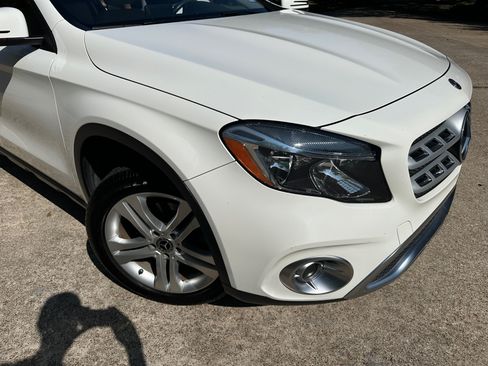 Used 2019 Mercedes-Benz GLA 250 image 10