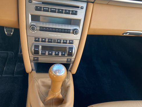 Used 2008 Porsche Cayman S Sport image 16