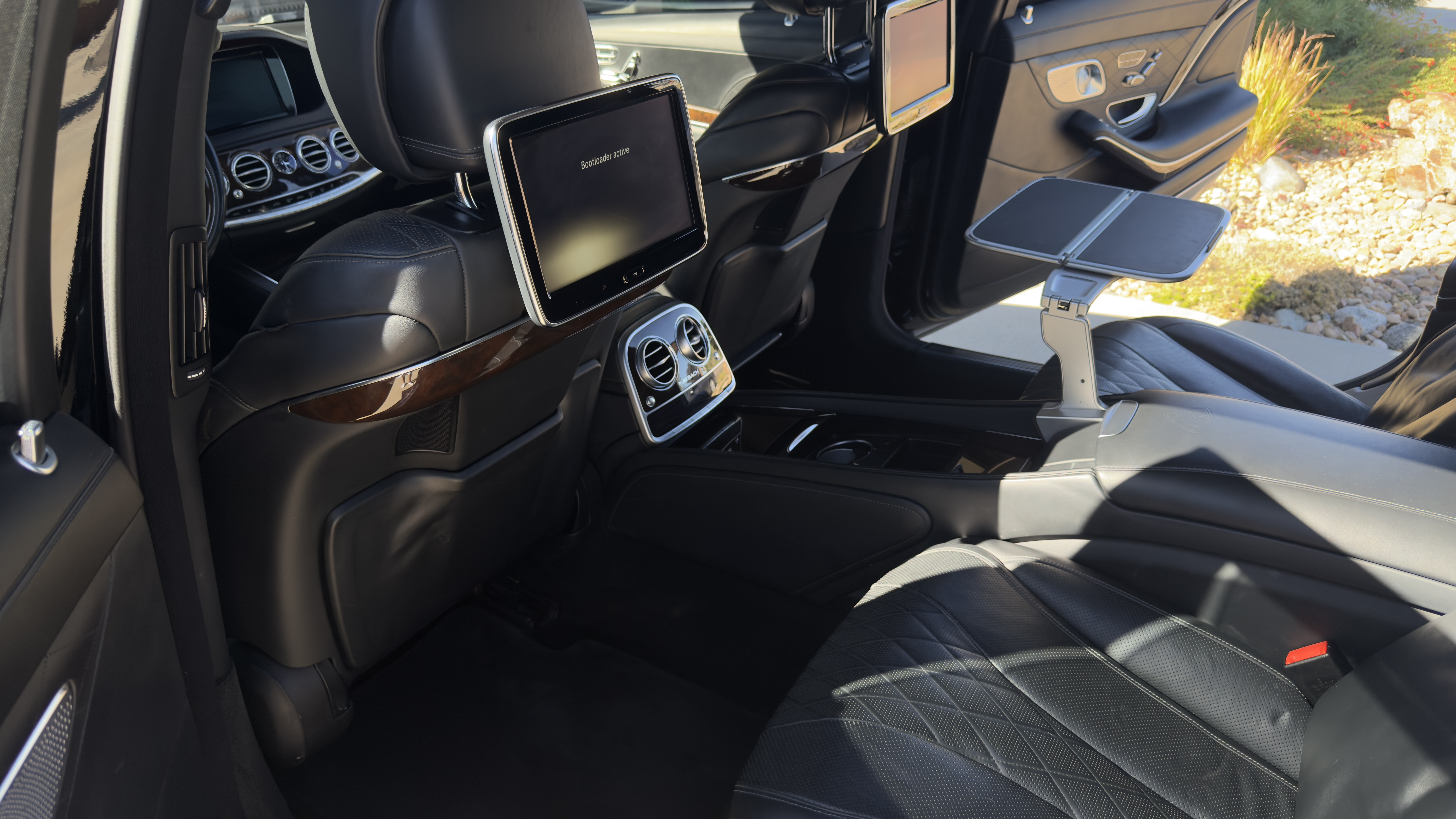 Used 2016 Mercedes-Benz Maybach S 600 image 15