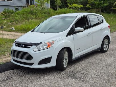 Used 2015 Ford C-MAX SE w/ Interior Protection Package