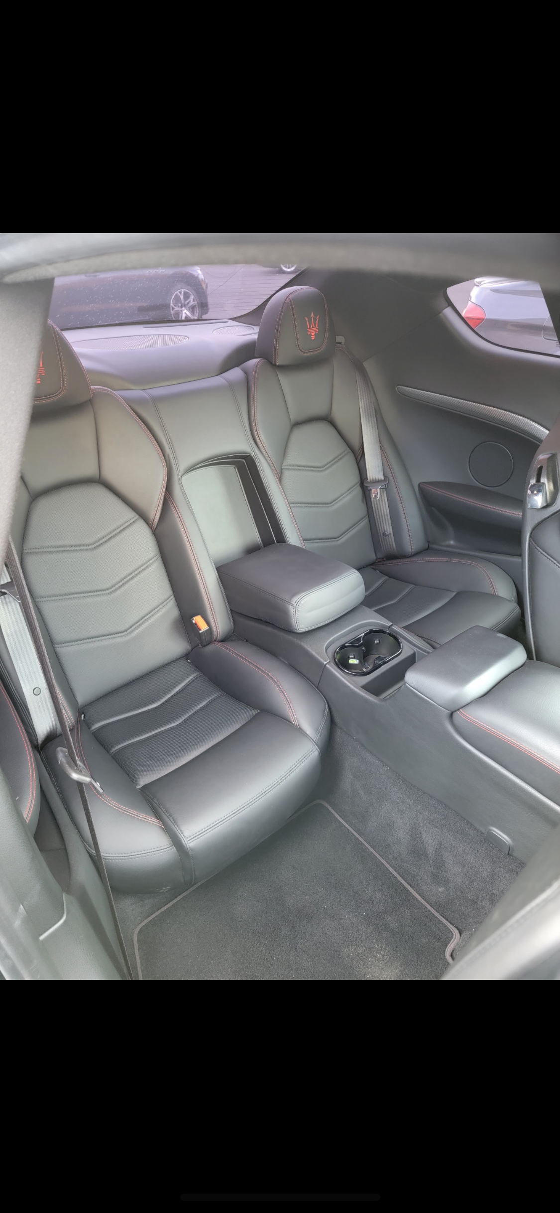 Used 2018 Maserati GranTurismo Sport RWD image 12