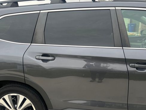 Used 2022 Subaru Ascent Limited image 31