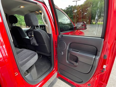 Used 2004 Dodge Ram 2500 Truck SLT w/ Trailer Tow Group image 19