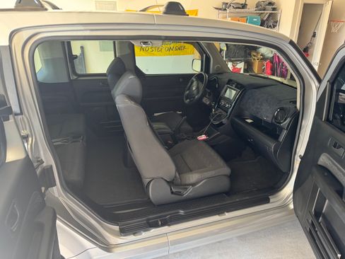 Used 2007 Honda Element SC image 11