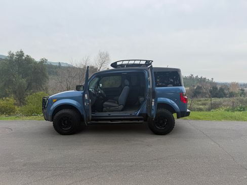 Used 2006 Honda Element EX-P image 10