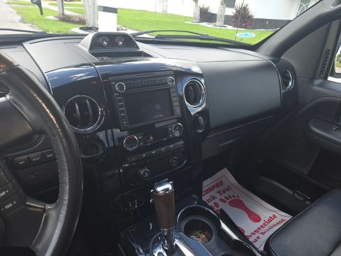 Used 2008 Ford F150 Harley-Davidson image 19