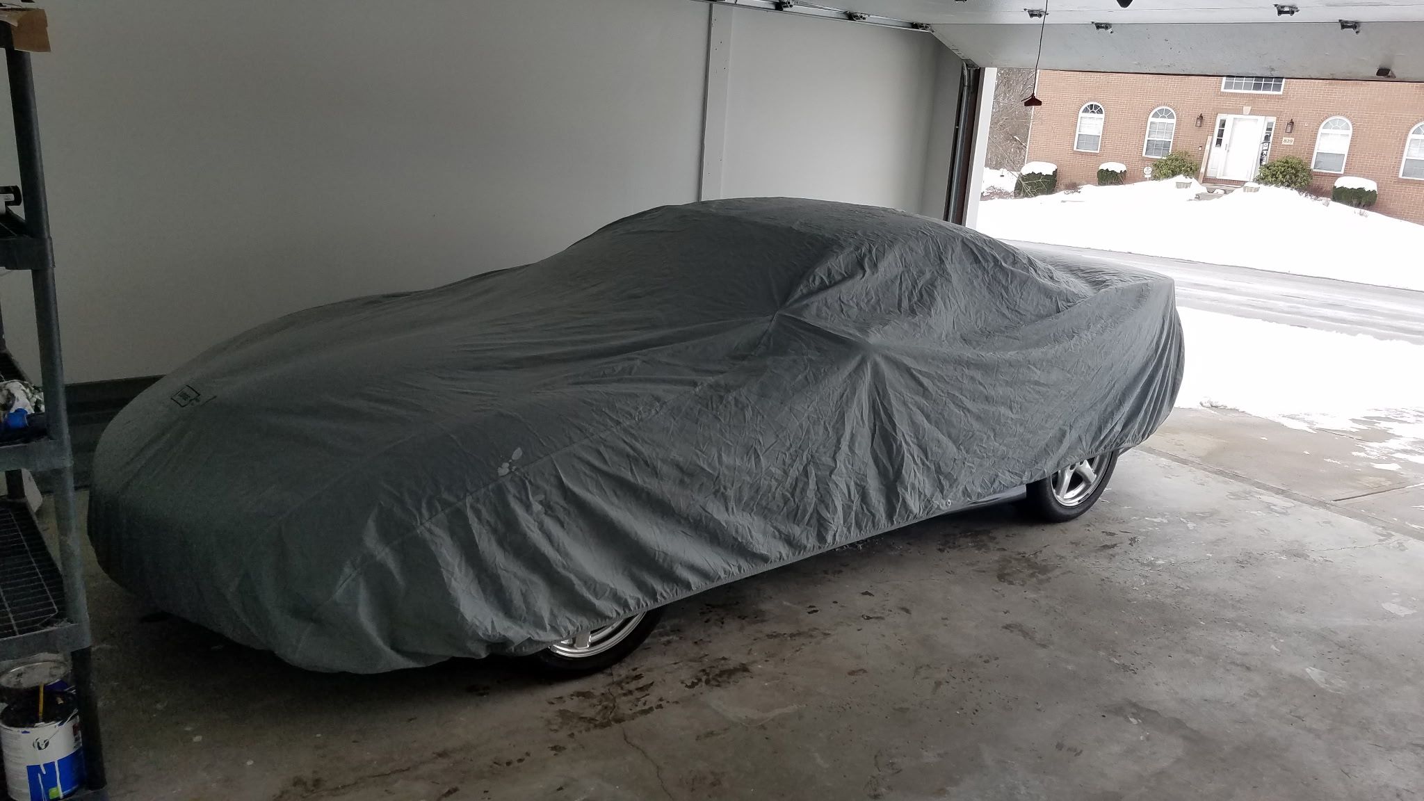 Used 2000 Pontiac Firebird Formula RWD image 22