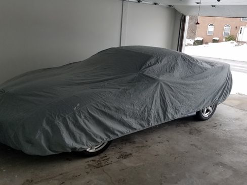 Used 2000 Pontiac Firebird Formula RWD image 22