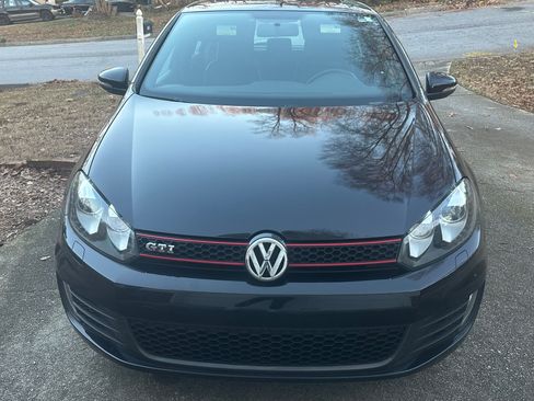 Used 2013 Volkswagen Golf 4-Door image 8