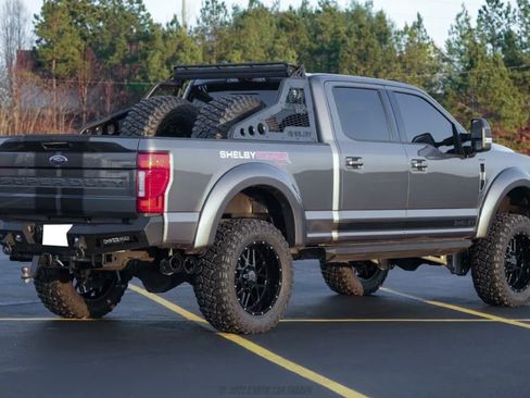 Used 2024 Ford F250 Lariat w/ Lariat Ultimate Package image 14