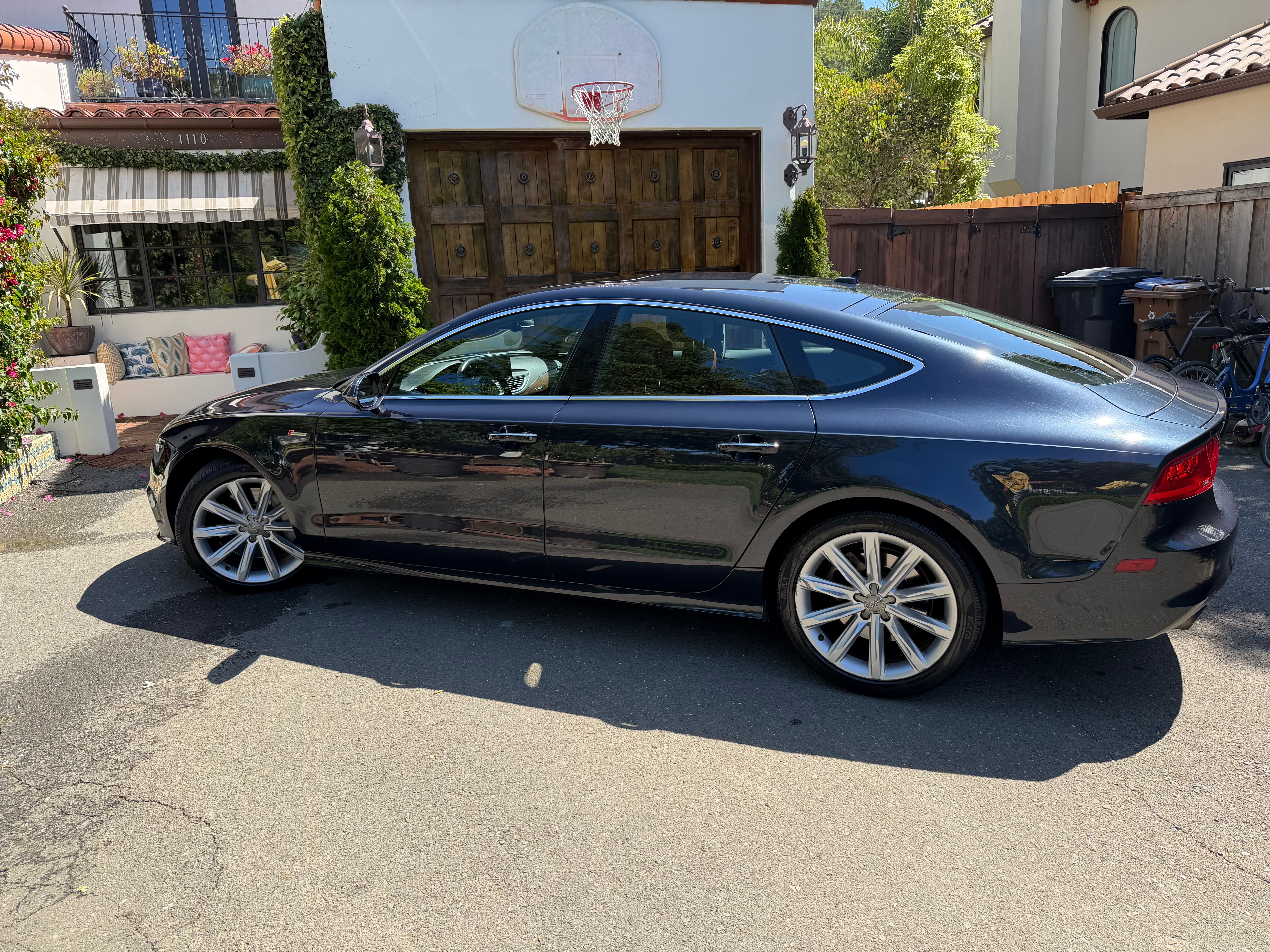 Used 2015 Audi A7 3.0T Prestige w/ Prestige Package AWD/4WD image 1