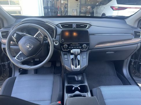 Used 2017 Honda CR-V EX image 17