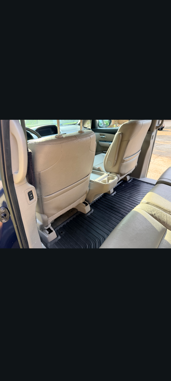 Used 2016 Honda Odyssey Touring image 15